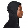 Nike Stride Giacca Running Capp Uv Rpl Nero Reflective Argento Uomo