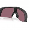 Oakley Occhiali Vanguard Meta Nero Prizm Road