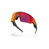 Oakley Occhiali Vanguard Meta Nero Prizm Road