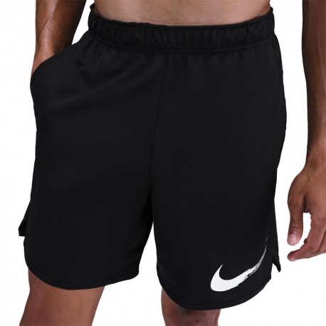 Nike Totality Shorts Sportivi Nero Uomo