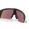 Oakley Occhiali Vanguard Meta Bianco Prizm Sapphire