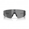 Oakley Occhiali Vanguard Meta Bianco Prizm Nero