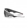 Oakley Occhiali Vanguard Meta Bianco Prizm Nero