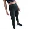 Nike Pro Sculpt Leggings Palestra 7 8 Verde Donna