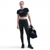 Nike Pro Sculpt Leggings Palestra 7 8 Verde Donna