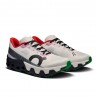 On Cloudmonster Hyper Argento Iron - Scarpe Running Uomo