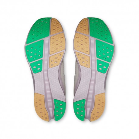 On Cloudsurfer 2 Pearl Orchid - Scarpe Running Uomo