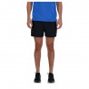 New Balance Pantaloncini Running Sport Essentials 5 Nero Uomo