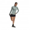 Under Armour Pantaloncini Running Launch Pro 3" 2In1 Nero Donna