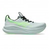 Asics Gel-Nimbus 28 Cold Moss Illuminate Verde - Scarpe Running Uomo