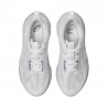 Asics Novablast 5 Bianco Lilac Hint - Scarpe Running Donna