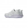 Asics Novablast 5 Bianco Lilac Hint - Scarpe Running Donna