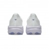Asics Novablast 5 Bianco Lilac Hint - Scarpe Running Donna