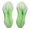 Asics Sonicblast Vital Verde Nero - Scarpe Running Uomo