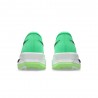 Asics Sonicblast Vital Verde Nero - Scarpe Running Uomo