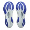 Asics Sonicblast Arctic Blu Grigio Blu - Scarpe Running Uomo