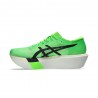 Asics Metaspeed Sky Tokyo Vital Verde Nero - Scarpe Running Uomo