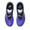 Asics Trabuco 14 Cobalt Burst Sandstorm - Scarpe Trail Running Uomo