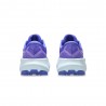 Asics Trabuco 14 Amethyst Cobalt Burst - Scarpe Trail Running Donna