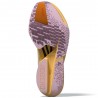 ADIDAS Adizero Adios Pro 4 Ice Tangerine Ice Oro - Scarpe Running Donna
