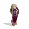 ADIDAS Adizero Adios Pro 4 Rtr Sand Purple Oro - Scarpe Running Donna