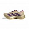ADIDAS Adizero Adios Pro 4 Rtr Sand Purple Oro - Scarpe Running Uomo