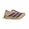 ADIDAS Adizero Adios Pro 4 Rtr Sand Purple Oro - Scarpe Running Uomo