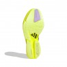 ADIDAS Adizero Adios Pro 4 Solar Giallo Aurora Plum - Scarpe Running Uomo