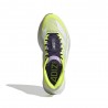 ADIDAS Adizero Boston 13 Solar Giallo Footwear Bianco - Scarpe Running Donna
