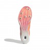 ADIDAS Adizero Prime Sp 4 Footwear Bianco Lucid Arancio - Scarpe Running Uomo