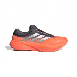 ADIDAS Supernova Rise 3 Auon Silvmt Luor - Scarpe Running Uomo