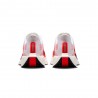 Nike Pegasus Plus Bianco Nero-Crimson - Scarpe Running Uomo