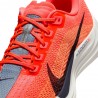 Nike Pegasus Plus Hot Lava Dark Raisin - Scarpe Running Donna