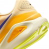 Nike Structure 26 Alabaster Indigo Burst - Scarpe Running Uomo
