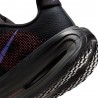 Nike Vomero Premium Nero Sapphire - Scarpe Running Donna