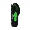 Nike Winflo 11 Bianco Verde - Scarpe Running Uomo