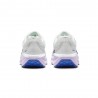 Nike Winflo 11 Summit Bianco Violet Mist - Scarpe Running Donna