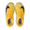 Nike Zoom Fly 6 Citron Pulse Indigo Burst - Scarpe Running Donna