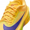 Nike Zoom Fly 6 Citron Pulse Indigo Burst - Scarpe Running Uomo