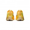 Nike Zoomx Vaporfly 4 Citron Pulse Indigo Burst - Scarpe Running Uomo