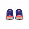 Nike Zoomx Vaporfly 4 Violet Mist Purple Dynasty - Scarpe Running Donna