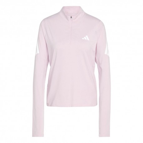 ADIDAS Maglia Running Adi365 Clrosa Uomo
