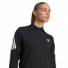 ADIDAS Maglia Running Adi365 Nero Donna
