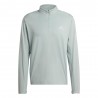ADIDAS Maglia Running Adi365 Wosa Uomo
