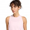 ADIDAS Canotta Running Adi365 Climacool Iconic Clrosa Donna
