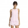 ADIDAS Canotta Running Adi365 Climacool Iconic Clrosa Donna