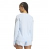ADIDAS Maglia Running Adi365 Climacool Crsk Uomo