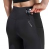 ADIDAS Tight Adi365 Climacool 1 1 Nero Donna