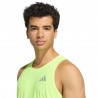ADIDAS Canotta Running Adi365 Climacool Iconic Syello Uomo