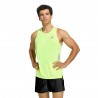 ADIDAS Canotta Running Adi365 Climacool Iconic Syello Uomo